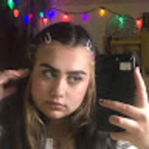 Meet your Posher, Sophia